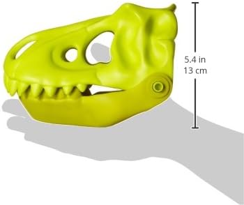 HABA Dinosaur Sand Glove, Toy Digger and Play Artifact for Beach or Sandbox