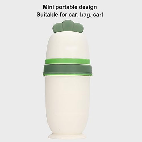 VBESTLIFE Portable Child Urinal Emergency Toilet, Kids Portable Potty Bottle Pee Training Emergency Urinal Toilet