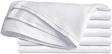 Brandilo 27x27 100% (3) Reusable Flat Cloth Diapers Cotton High Absorbency Burp Cloth