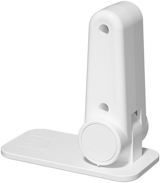 Child Proof Door Handle Lock, Baby Proof Door Knob Safety Lock, Adhesive Childproof Door Lever Lock for Kids Toddlers