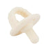 6-18 Set 2 Itzy Ritzy Silicone Pacifiers for Ages Months Itzy Soother Pacifiers Feature Collapsible Handle & Two Air