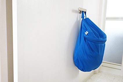 3D Kanga Care Wet Bag Seam Sealed Waterproof Dimensional for Baby Cloth Diapers, Travel, Beach, Pool, Gym, Swim |