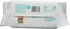 1X Pack 84 Count Pampers Baby Wipes Sensitive Perfume Free Pop-Top