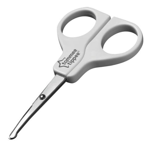Essential Basics Baby Scissors for Safe and Easy Cutting