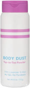 Generic Body Dust Top-to-Toe Powder with Lavender & Aloe, No Talc No Parabens,