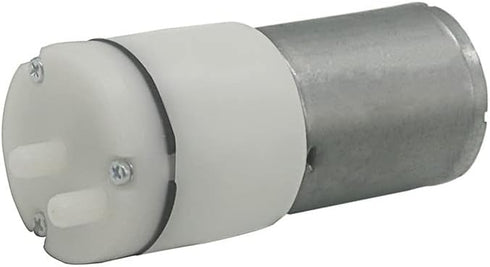 Generic 6V Vacuum Pump Air Pump DC 370 Brush Motor Micro Air Pump