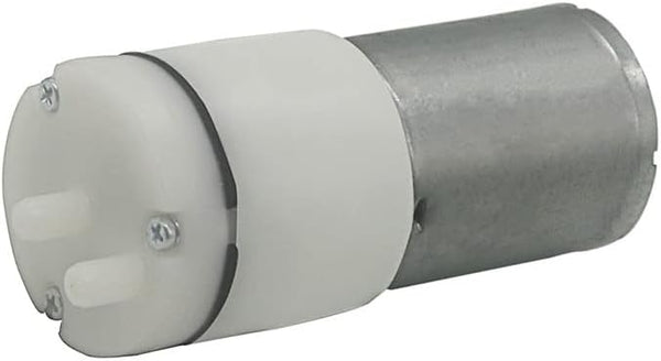 Generic 6V Vacuum Pump Air Pump DC 370 Brush Motor Micro Air Pump