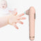 JD FRESH Electric Baby Nail Trimmer New Born, Baby Nail Cutter, Nail Polish Grooming