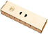 The Broken Token Long Bits Box - Card Game Organizer for Board Games