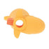 (2-Pack) 3+ Nuby Tube Teether - Baby Teething Toy - Months - Elephant and Giraffe