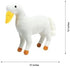Randimals Plush Toy Stuffed Animal Mix - Horse & Duck Hybrid Stuffed Animals for Girls & Boys - Huggable & Soft Animal