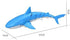 My Pet Elephant 2.4G Swimming FMT Remote Control RC Waterproof Shark Outdoor Pool Toys Lake Boat R/C, unisex-children