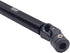 KYX Racing Universal Hard Steel Center Drive Shaft Dogbone Upgrade for RC Crawler Car Redcat Gen8 Scout II