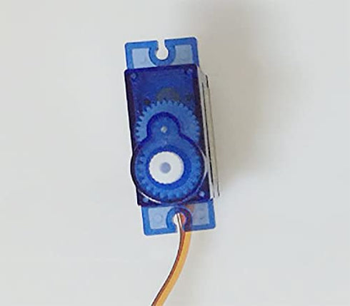 JIANNIU SG90Micro (90 180 Servo Steering Gear Motor kit Suitable for Remote Control Robot Helicopter Airplane Control