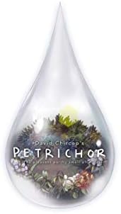 Petrichor Game