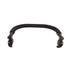 JTLB Yozeno 40 9cm, 38-42cm Universal Baby Stroller Guardrail Armrest, Adjustable Bumper Bar for Strollers, PU, Black