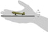 Runway24 Daron Worldwide Trading Japanese Zero Vehicle