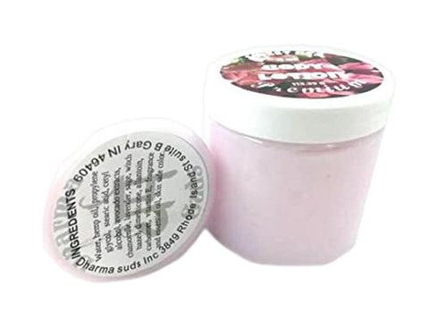 Dharma Suds Body lotion natural sweet pea 4 oz