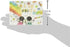 KE-AC26 5 KOKUYO Transparent Crayons, Colors