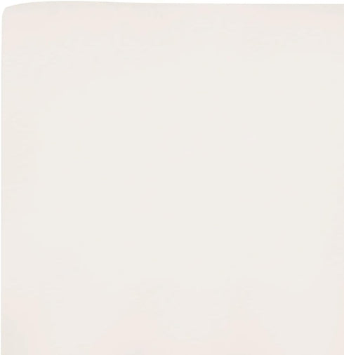 Kyte Baby Ultra-Gentle Oat Crib Sheet - Standard Fitted Size