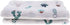 Taotenish Cactus-Themed Muslin Swaddle Blanket for Newborns by