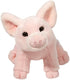 Douglas Betina Pink Pig Plush Stuffed Animal