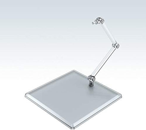 Good Smile The Simple Stand X3 (for Figures & Models) 3Piece Display Stand Set, Multicolor