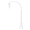 AFUNTA 23 Inch Baby Mobile for Crib, Adjustable RotatableCrib Mobile Arm with Music