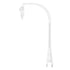 AFUNTA 23 Inch Baby Mobile for Crib, Adjustable RotatableCrib Mobile Arm with Music