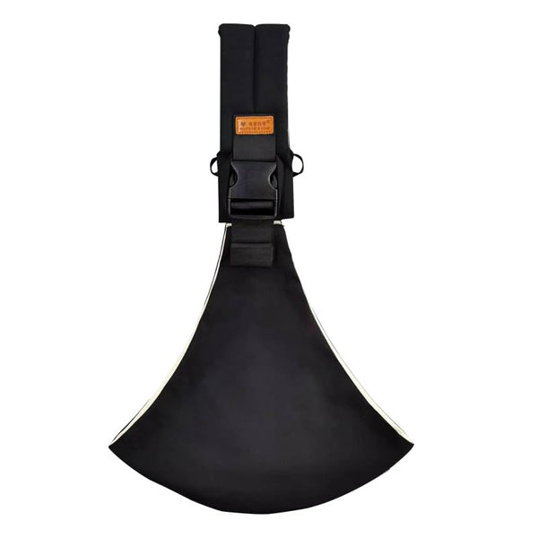 Beyoik Baby Sling Carrier,Baby Sling,Toddler Carrier,Adjustable and Non-Slip Hip Seat Carriers Carrying 10-30