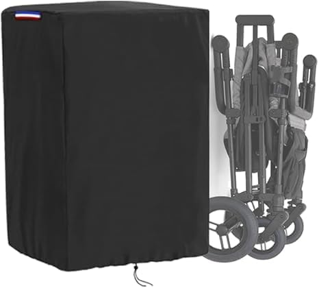 Wagon Cover for Jeep Wagon Stroller (Cover Only),420D Waterproof Covers for Jeep