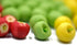 1shopforyou 20 no.1 Realistic Fake Fruit Artificial Lifelike Mix Apple pcs Dollhouse Miniatures Food Kitchen