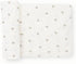 Little Unicorn Premium Stretch Knit Swaddle Blanket | Super Soft with Optimal