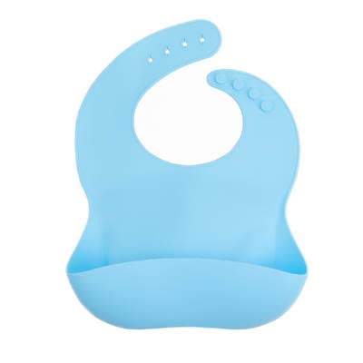 Generic 6 Set 100% Piece Baby Led Weaning Utensils - Encourages Self-Feeding Skills - Food-Grade Silicone, BPA-Free
