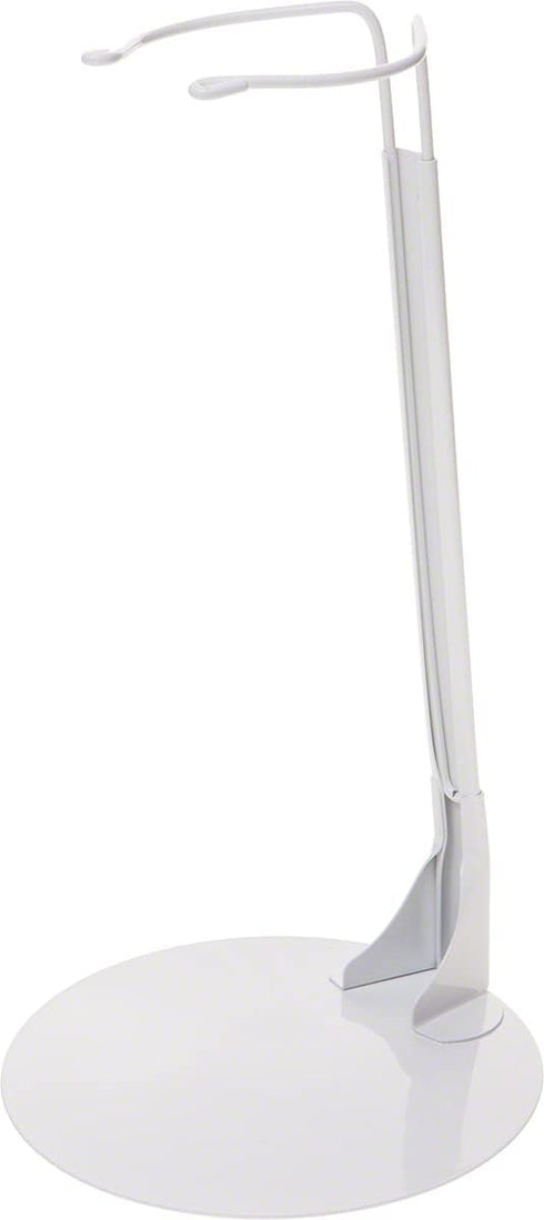 Kaiser Doll Stand 4001 - White Stand for 24" to 36" Dolls