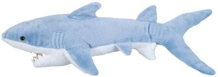 (14 inch) AP Adventure Planet Plush - MAKO Shark