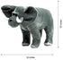 15, Randimals Elephant Plush Stuffed Toy Gorilla Face Soft & Huggable, Premium Quality Hybrid Animal Friend Encourages