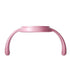 Pack 2, of Bottle Handles Grips Compatible with Pigeon Nursing Bottles, PPSU/PP/Glass Nursing Wide Neck Bottles (Colors
