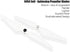 4 Pairs 9450 Self Tightening Drone Propeller - 4CW+4CCW for DJI Phantom 3 Professional, Advanced, Phantom 2 Series