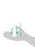 (Pack 2) Evenflo Feeding Advanced Breast Milk Storage Bag Adapters for Breast Pumps