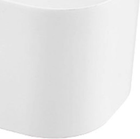 Intelligent Baby Wipe Warmer - Adjustable Temperature for Infant Wipes (White)