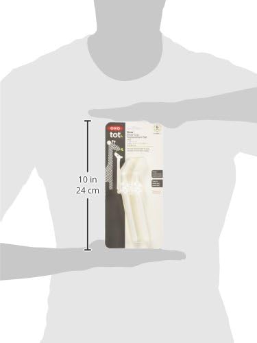 OXO Tot Replacement Straw Set - 2-Pack - 9 Ounce