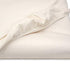 Naturepedic Organic Contoured Changing Pad Cover - Easy to Clean, Lightweight & Portable, 16" x 31"