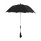 Beach Umbrella,Sun Umbrella,Umbrella Stroller,Baby Stroller Umbrella Parasol, Sun Umbrella with Clamp for