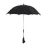 Beach Umbrella,Sun Umbrella,Umbrella Stroller,Baby Stroller Umbrella Parasol, Sun Umbrella with Clamp for