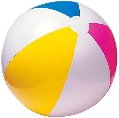 Intex 59030 Beach Ball, 24 Inch