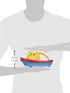 Eco-Friendly My First Tugboat for Kids by Green Toys