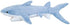 (14 inch) AP Adventure Planet Plush - MAKO Shark