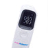 Baby Temp Infrared Forehead Thermometer, Non-Contact, Touch-Free, Instant Result for Babies, Children, Adults