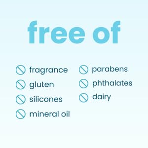 30 Bliss Baby Sunscreen, Premium SPF Sunscreen Mineral Lotion, Natural Zinc Oxide, Hypoallergenic, Non-toxic